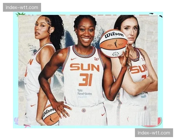 WNBA发布2025赛季社会责任报告,社区服务时长创新高 WNBA发布2025赛季社会责任报告,社区服务时长创新高